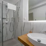 Matic I With Balcony And Shared Pool Apartman