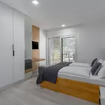 Matic I With Balcony And Shared Pool