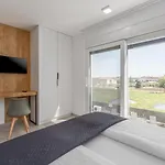 Matic I With Balcony And Shared Pool Apartman