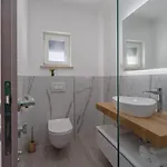 Matic I With Balcony And Shared Pool Funtana