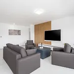 Matic I With Balcony And Shared Pool *