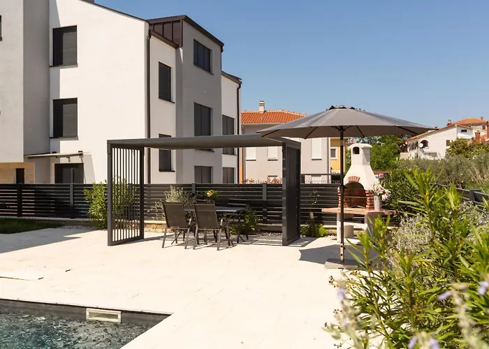 Matic I With Balcony And Shared Pool Apartamento *